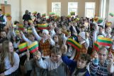 Laisvės ginėjų diena, Lietuvos valstybės atkūrimo diena